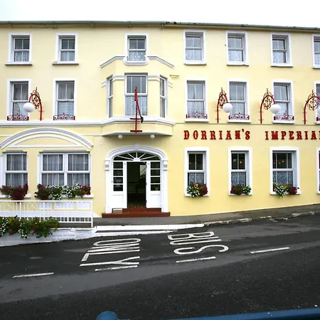 Dorrians Imperial Hotel-2