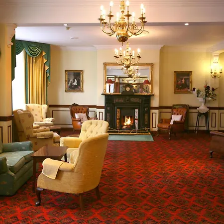Dorrians Imperial Hotel-3
