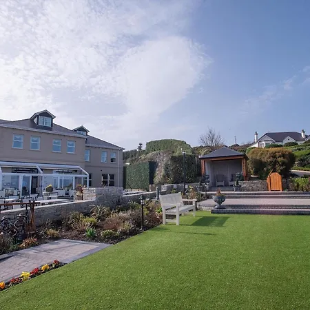 Ballyliffin Lodge & Spa-2