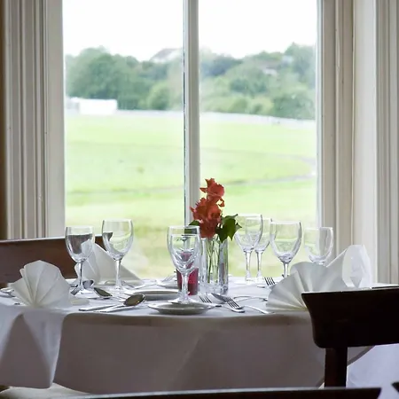 The Listowel Arms Hotel-2