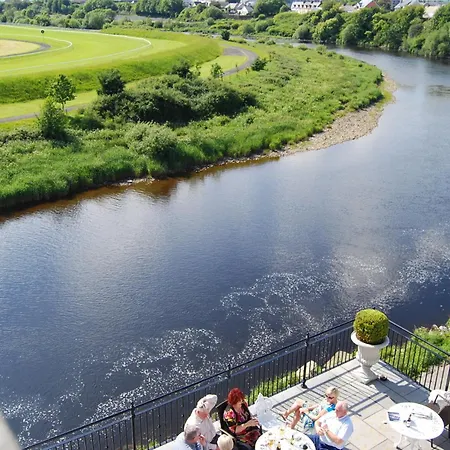 The Listowel Arms Hotel-3