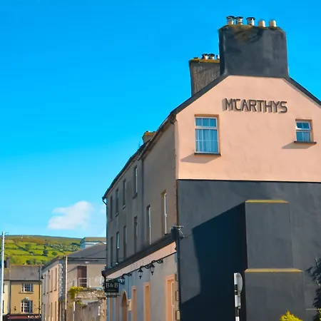 Mccarthy'S B&B-3