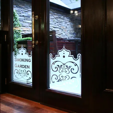 The Carraig Hotel-2
