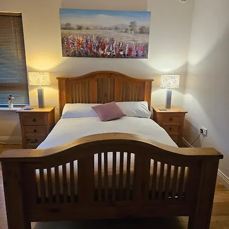 Ard Aoibhinn Roscommon Bed & Breakfast-3