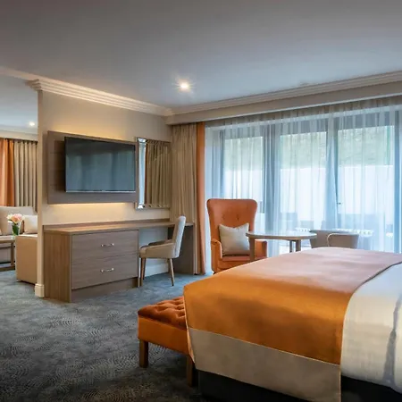 Castletroy Park Hotel-3