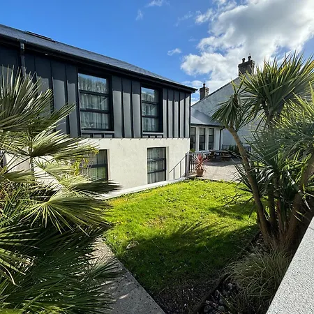Beach Haven B&B-2