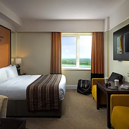 Carlton Hotel Blanchardstown-2