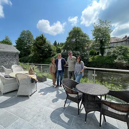 Shandon Bells Guest House-3
