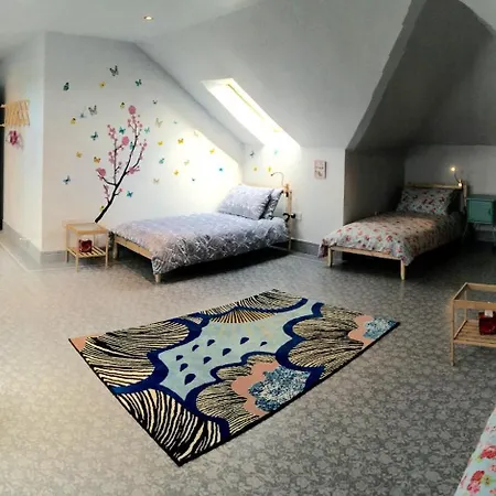 Lus Mor-3