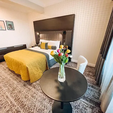 Rochestown Park Hotel&Leisure Centre-3