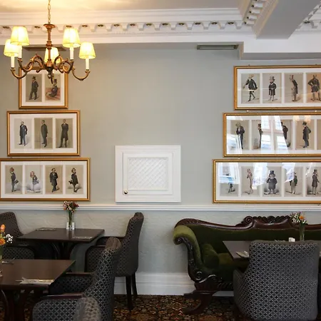 Club House Hotel Kilkenny-3