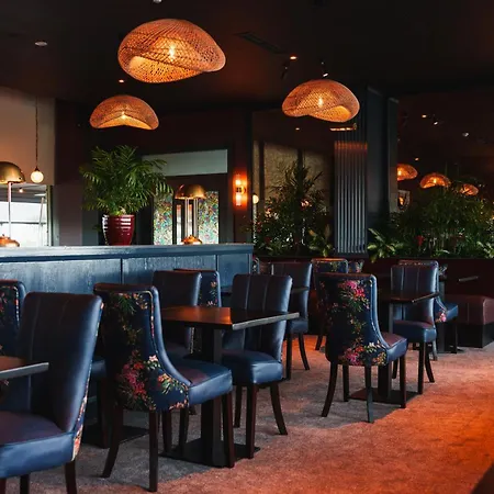 Carlton Hotel Dublin Airport-3
