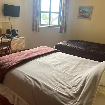 Grove House Country Rooms-3