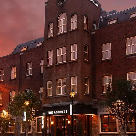 The Address Sligo-3