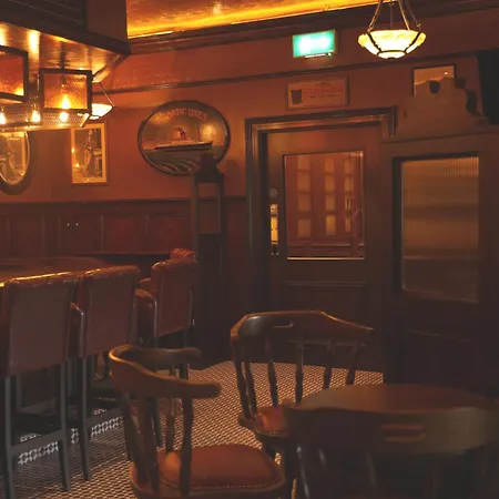 The Coachmans Inn-2