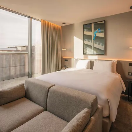 Radisson Blu Royal Hotel Dublin-2