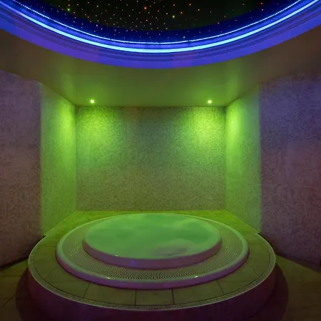 Kilronan Castle Hotel & Spa-3