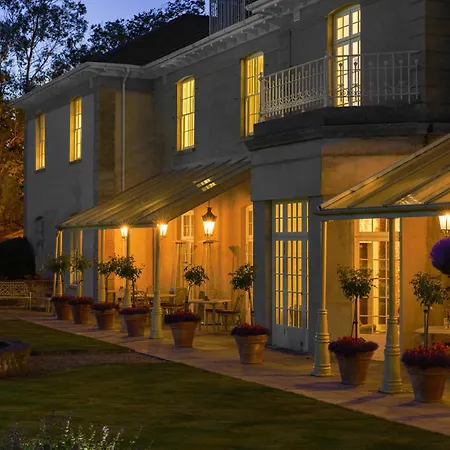 Dunbrody Country House Hotel-2
