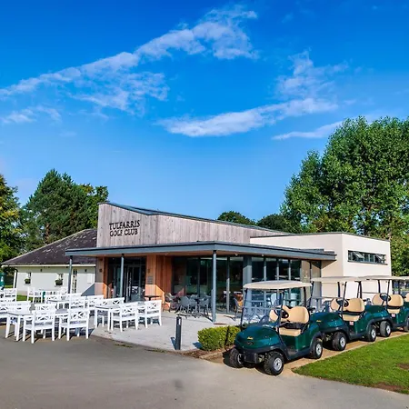 Tulfarris Hotel And Golf Resort-3