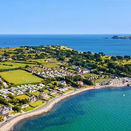 Gold Coast Resort Dungarvan-2