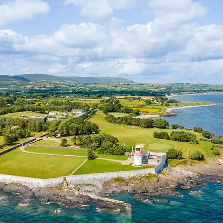 Gold Coast Resort Dungarvan-2