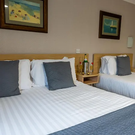The Harbour Inn-2