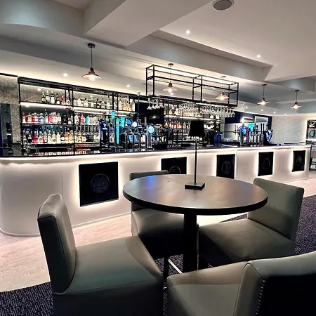 Kiltimagh Park Hotel-3