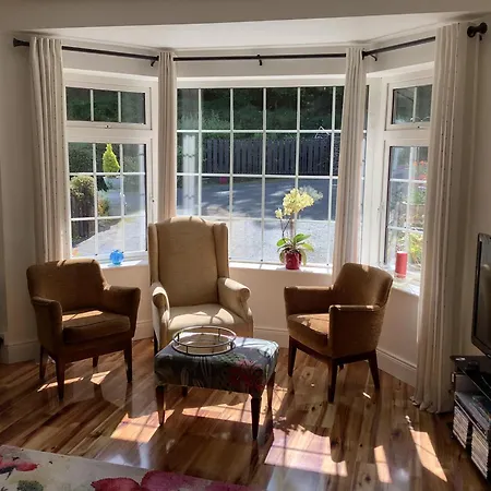 O' Sullivan'S B & B-3