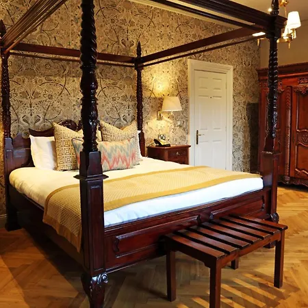 Barberstown Castle-2