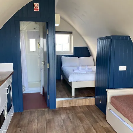 Aran Islands Camping & Glamping-2