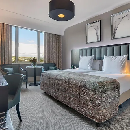 Fota Island Hotel And Spa-2
