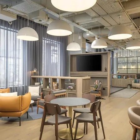 Residence Inn By Marriott Cork-2