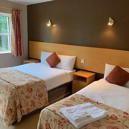 Fernhill Lodge Carrigaline-3