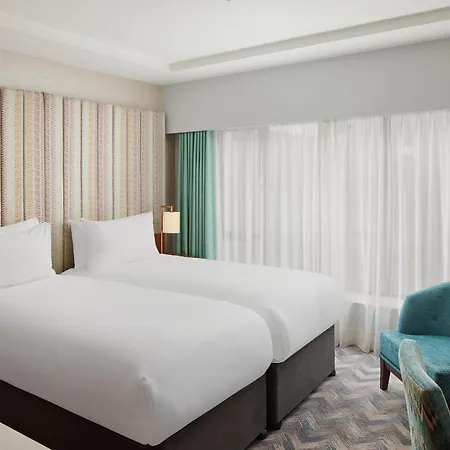 Nyx Hotel Dublin Christchurch-3
