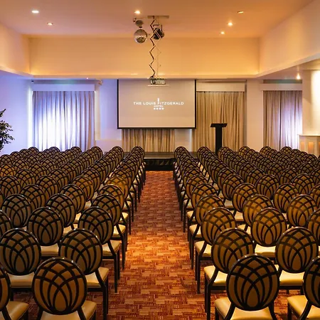 Louis Fitzgerald Hotel-2