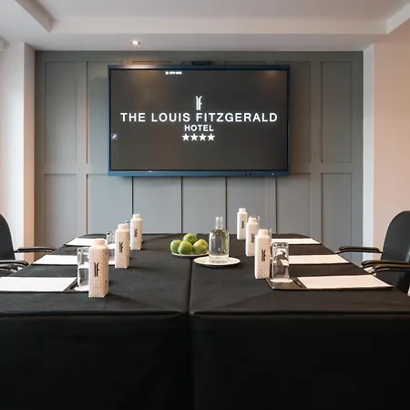 Louis Fitzgerald Hotel-3