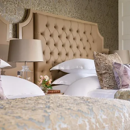 Dromoland Castle-3