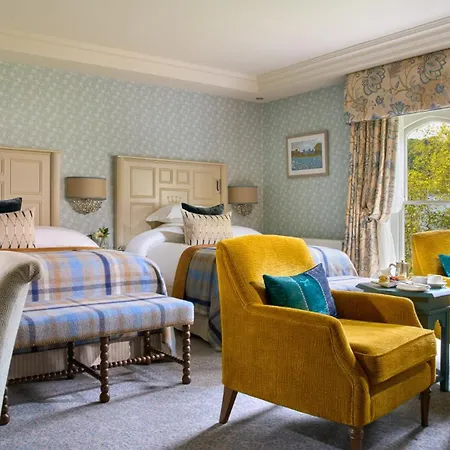 Dromoland Castle-3
