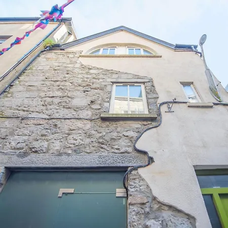 Kirwan'S Lane Townhouse-2
