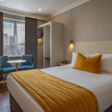 Eyre Square Hotel-3