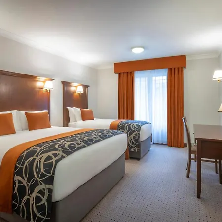 Clayton Hotel Ballsbridge-3