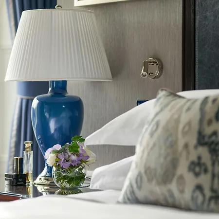 The Shelbourne, Autograph Collection-3