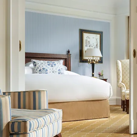 Powerscourt Hotel, Autograph Collection-2