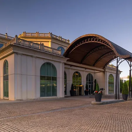 Powerscourt Hotel, Autograph Collection-2