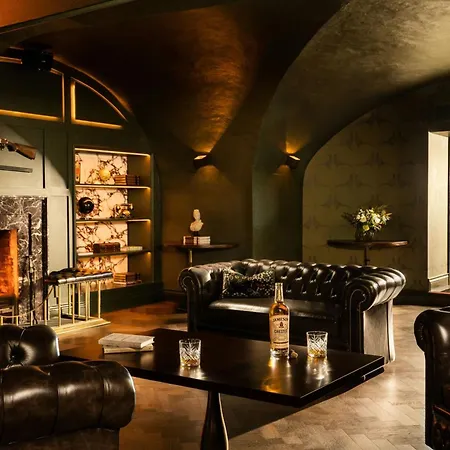 Mount Juliet Estate, Autograph Collection-2