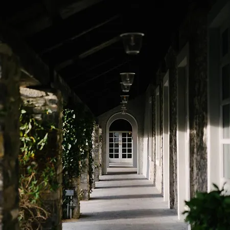 Mount Juliet Estate, Autograph Collection-3