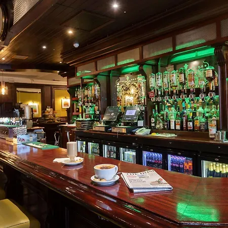 Cahir House Hotel-3