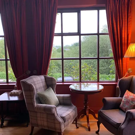 Wild Honey Inn-2
