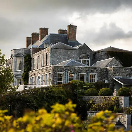 Castle Durrow Country House-2