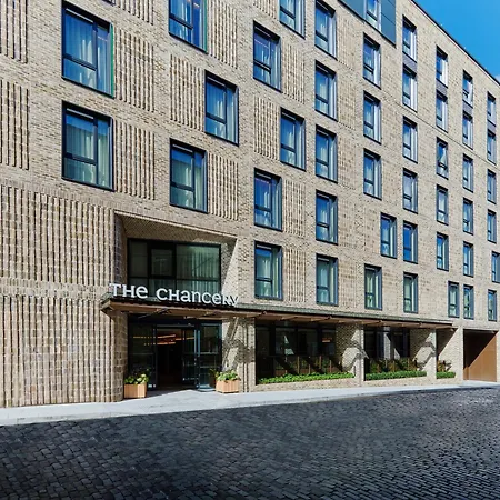 The Chancery Hotel-3